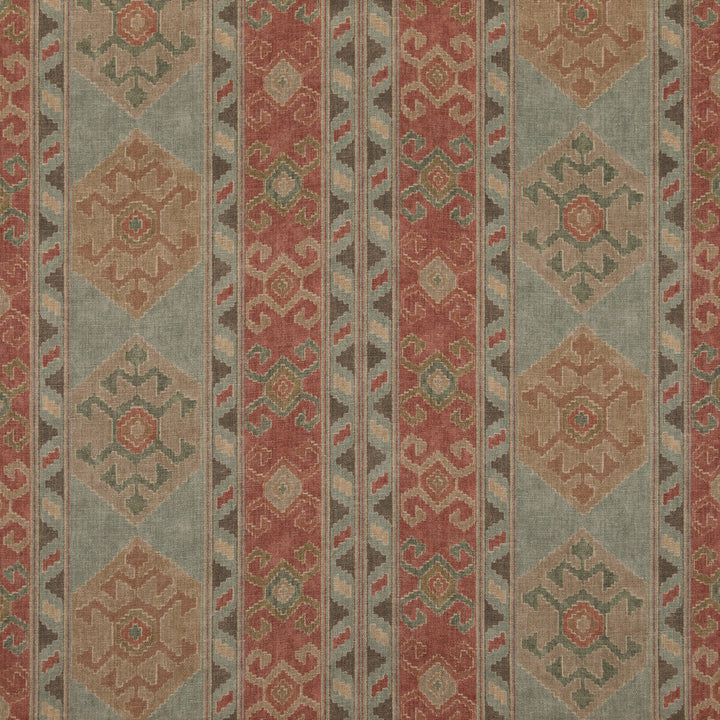 Nomad Antique by Mulberry Fabric MULBERRY LONG WEEKEND VISCOSE - 82%;LINEN - 18% United Kingdom Horizontal: 54.372 and Vertical: 24.034 54.372 - Fabric Carolina -