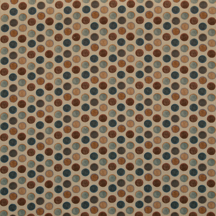 Croquet Antique by Mulberry Fabric MULBERRY LONG WEEKEND VISCOSE - 67%;LINEN - 33% United Kingdom Horizontal: 10.835 and Vertical: 6.698 54.766 - Fabric Carolina -