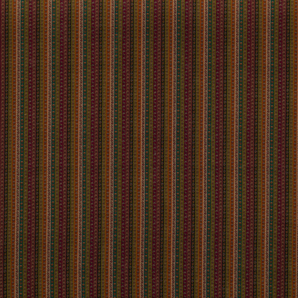 Wilde Stripe Plum by Mulberry Fabric Mulberry Fabric Wilde Stripe PlumFabric MULBERRY LONG WEEKEND VISCOSE - 67%;LINEN - 33% United Kingdom </p><p>Repeat: H: 4.531, V: 54.372 - Fabric Carolina -