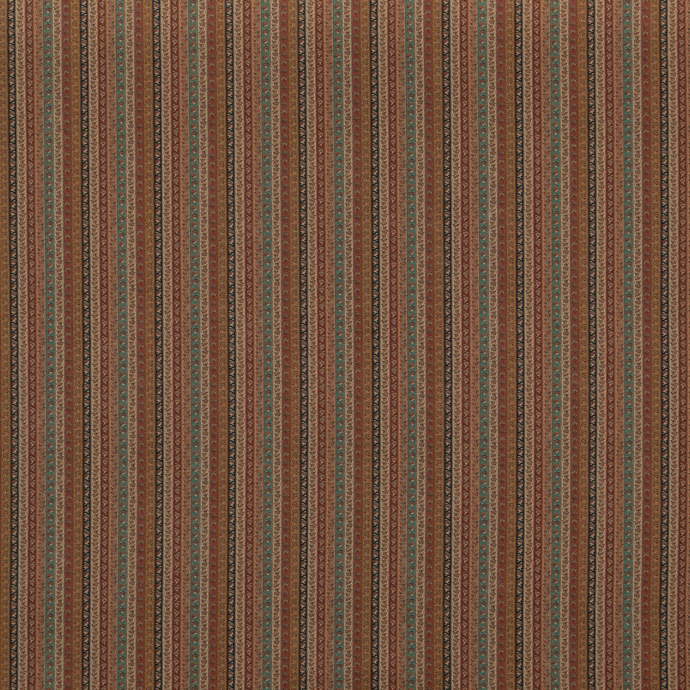 Wilde Stripe Antique by Mulberry Fabric Mulberry Fabric Wilde Stripe AntiqueFabric MULBERRY LONG WEEKEND VISCOSE - 67%;LINEN - 33% United Kingdom </p><p>Repeat: H: 4.531, V: 54.372 - Fabric Carolina -