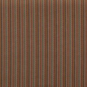 Wilde Stripe Antique by Mulberry Fabric