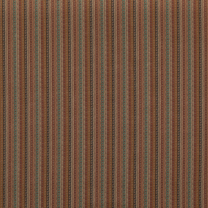 Wilde Stripe Antique by Mulberry Fabric MULBERRY LONG WEEKEND VISCOSE - 67%;LINEN - 33% United Kingdom Horizontal: 4.531 and Vertical: 54.372 - Fabric Carolina -
