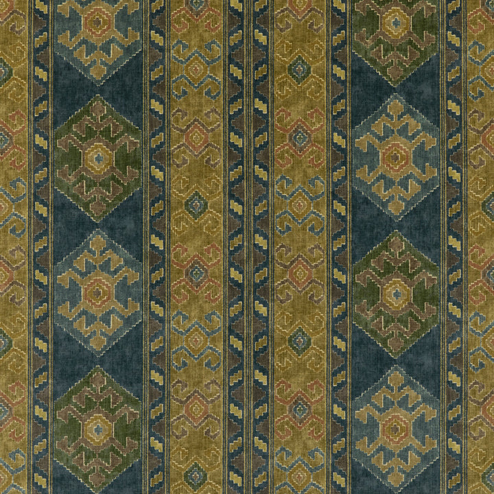 Nomad Velvet Denim by Mulberry Fabric Mulberry Fabric Nomad Velvet DenimFabric MULBERRY LONG WEEKEND COTTON - 83%;POLYESTER - 17% United Kingdom </p><p>Repeat: H: 52.796, V: 23.64 52.796 - Fabric Carolina -