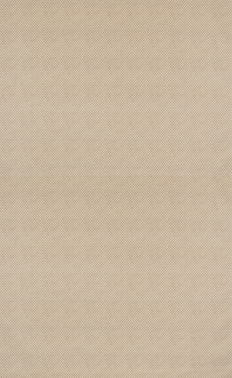 Basketweave - Linen By Mulberry Fabric