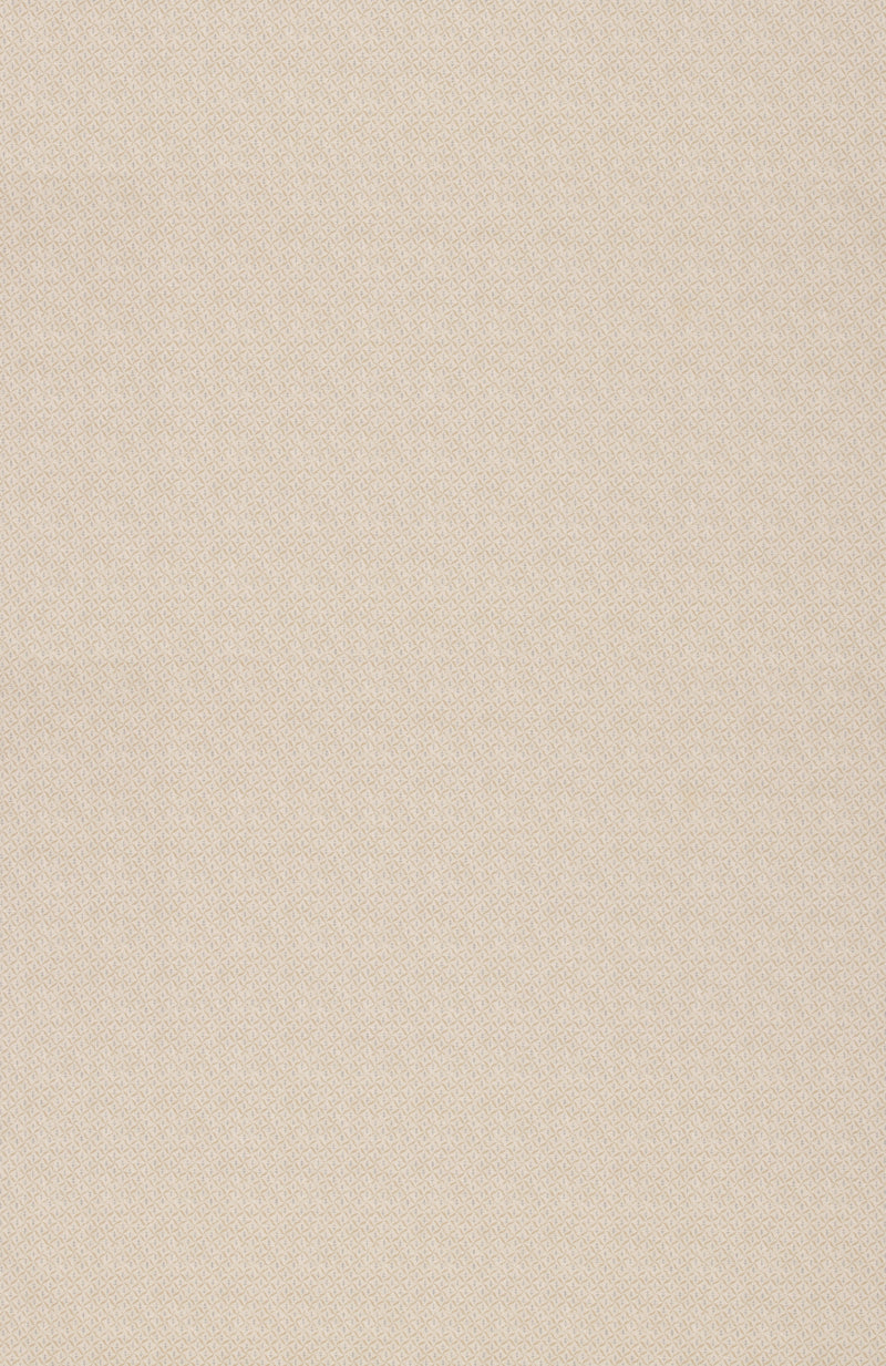 Somerton Trellis - Old Blue By Mulberry Fabric