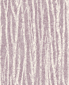 Purple Birch Tree Wallpaper by Fine Decor