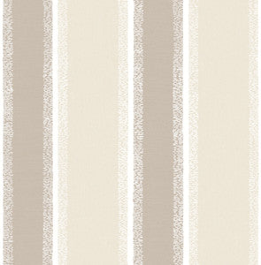 Beige Stripe Wallpaper by Fine Decor