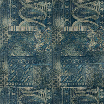 FD265.H10.0 by Mulberry Fabric Mulberry Fabric FD265.H10.0Fabric ICONS FABRICS VISCOSE - 55%;COTTON - 45% Italy </p><p>Repeat: H: 26.989, V: 44.128 53.978 - Fabric Carolina -