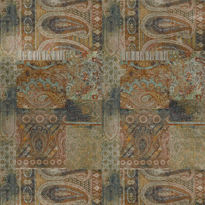 FD265.J52.0 by Mulberry Fabric Mulberry Fabric FD265.J52.0Fabric ICONS FABRICS VISCOSE - 55%;COTTON - 45% Italy </p><p>Repeat: H: 26.989, V: 44.128 53.978 - Fabric Carolina -