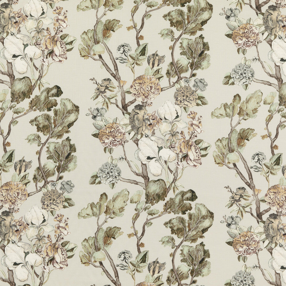 Wild Side Sage by Mulberry Fabric Mulberry Fabric Wild Side SageFabric MODERN COUNTRY II LINEN - 100% Austria </p><p>Repeat: H: 18.912, V: 29.55 56.736 - Fabric Carolina -