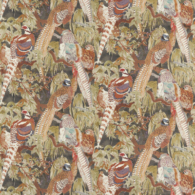 Mulberry Multipurpose FD305.A101.0 Multipurpose LINEN - 100% Austria </p><p>Repeat: H: , V: 27.5 21 - My Fabric Connection -
