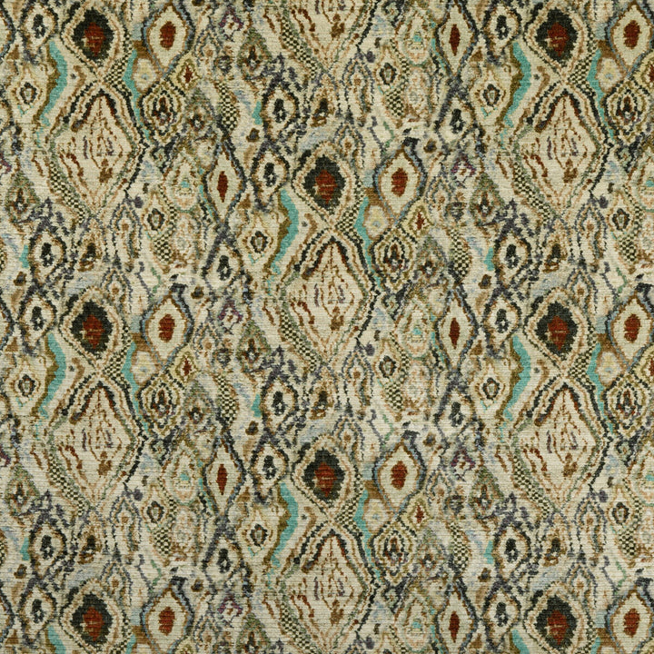 Paint Box Sage by Mulberry Fabric MODERN COUNTRY VELVETS COTTON - 50%;VISCOSE - 50% Italy HEAVY Horizontal: 28.368 and Vertical: 17.73 56.736 - Fabric Carolina -