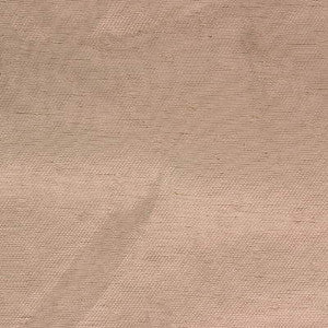 Polka Dot Sheer Fawn by Mulberry Fabric