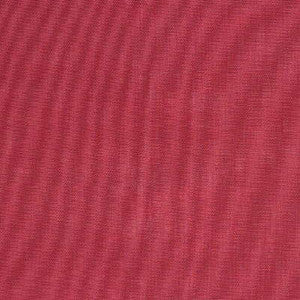 Oxford Sheer Cherry by Mulberry Fabric