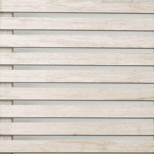 Marlow Grey Wood Slats Wallpaper by Fine Decor