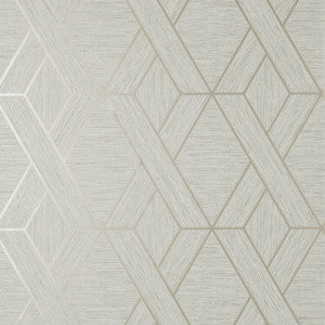 Malcolm Natural Geo Wallpaper by Fine Decor