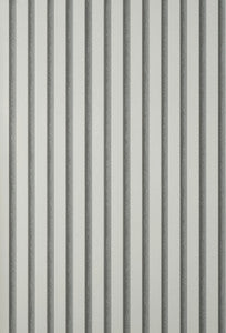Reggie Stone Vertical Slats Wallpaper by Fine Decor