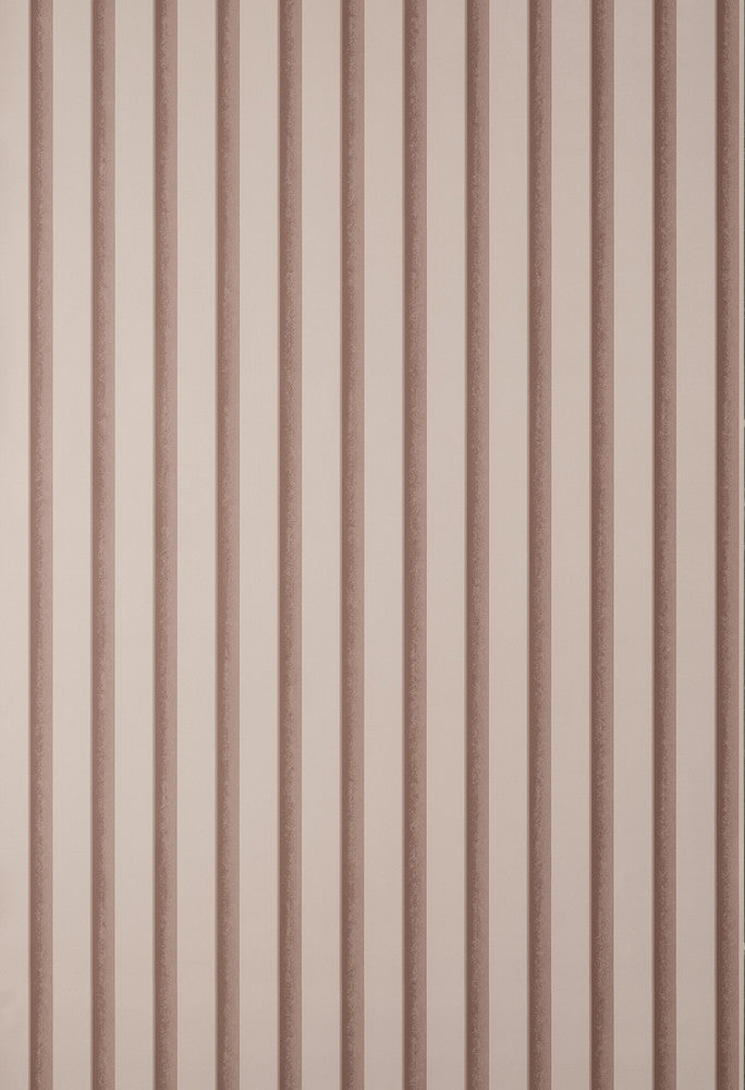 Reggie Blush Vertical Slats Wallpaper by Fine Decor Medley Covers about 56.4 square feet 20.5-in by 33-ft long roll Unpasted 0 - Fabric Carolina -