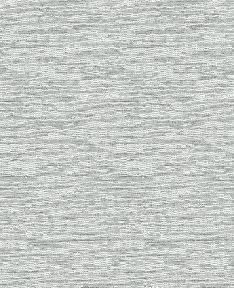 Miya Grey Faux Grasscloth Wallpaper by Fine Decor Medley Covers about 56.4 square feet 20.5-in by 33-ft long roll Unpasted 25.2 - Fabric Carolina -