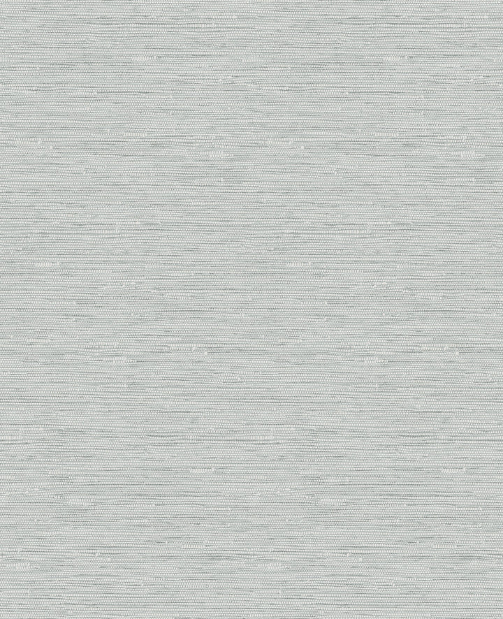 Miya Grey Faux Grasscloth Wallpaper by Fine Decor Medley Covers about 56.4 square feet 20.5-in by 33-ft long roll Unpasted 25.2 - Fabric Carolina -