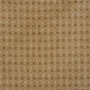 Faded Chequers Biscuit FD546.J115.0 by Mulberry Fabric