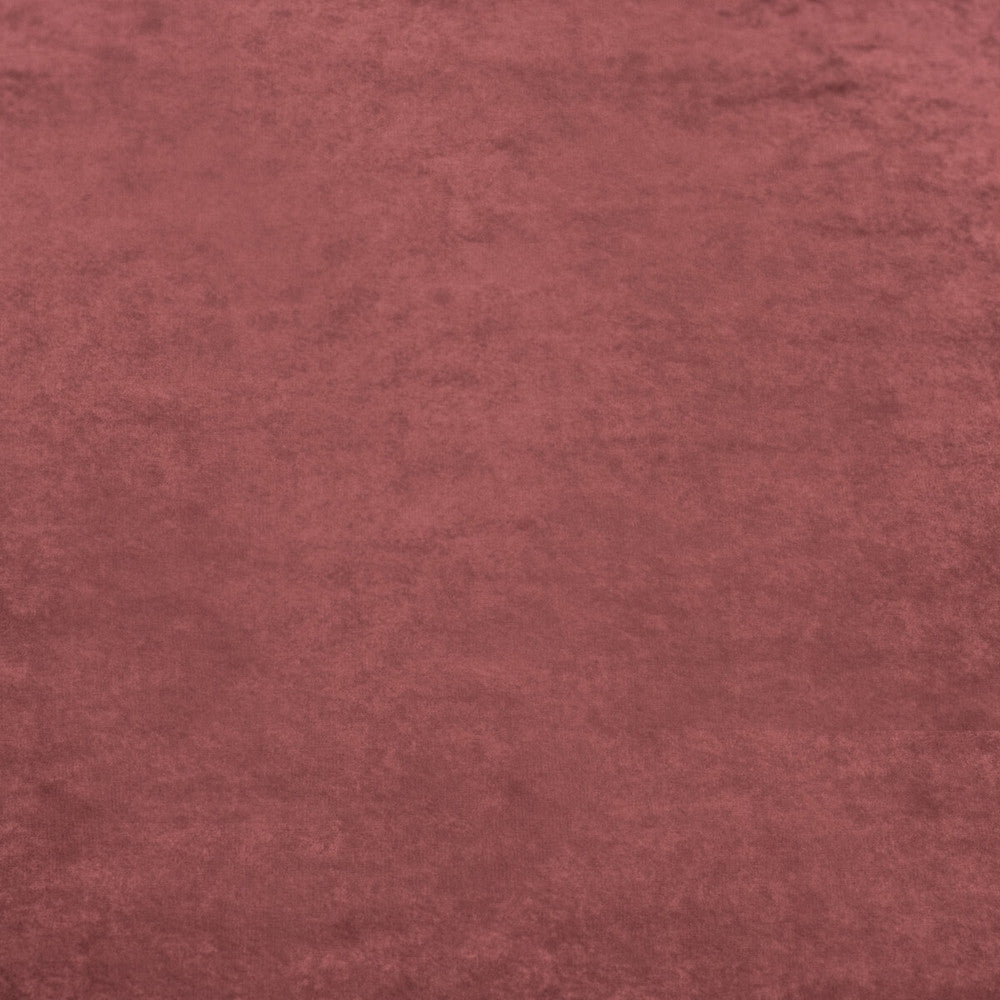 Rossini Velvet Russet by Mulberry Fabric Mulberry Fabric Rossini Velvet RussetFabric IMPERIAL COLLECTION VISCOSE - 70%;COTTON - 24%;POLYESTER - 6% Italy </p><p>Repeat: H: , V: 55.948 - Fabric Carolina -