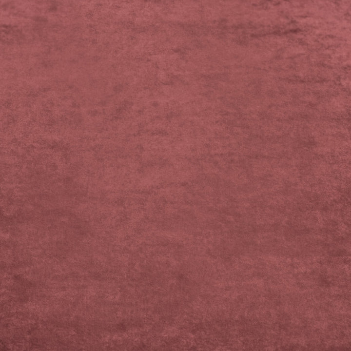 Rossini Velvet Russet by Mulberry Fabric Mulberry Fabric Rossini Velvet RussetFabric IMPERIAL COLLECTION VISCOSE - 70%;COTTON - 24%;POLYESTER - 6% Italy </p><p>Repeat: H: , V: 55.948 - Fabric Carolina -