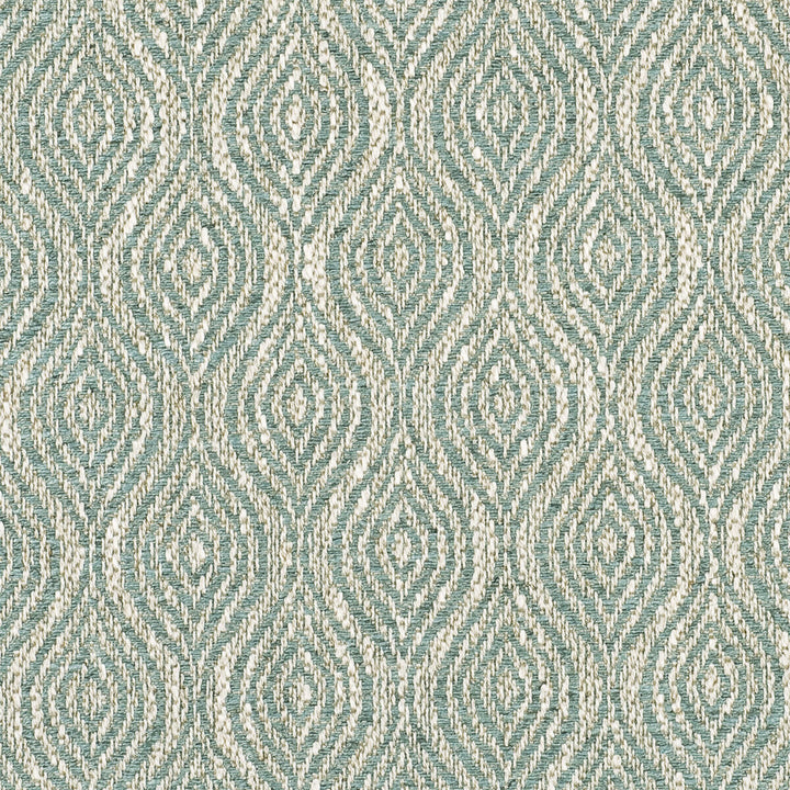 Haslam Aqua by Mulberry Fabric HEIRLOOM VISCOSE - 49%;COTTON - 30%;LINEN - 21% Italy HEAVY Horizontal: 2.364 and Vertical: 3.546 53.978 - Fabric Carolina -