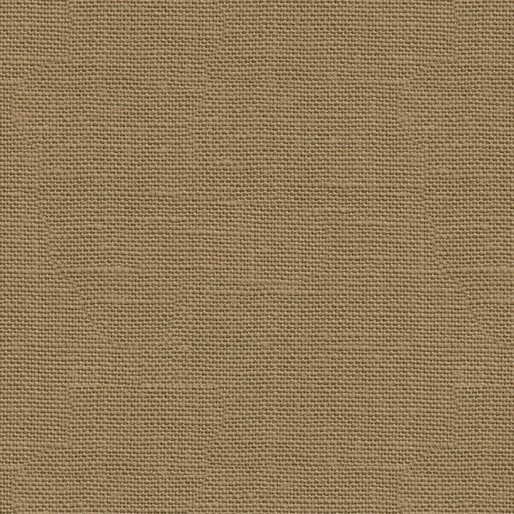 Weekend Linen Camel by Mulberry Fabric CRAYFORD LINEN - 100% Belgium Horizontal: and Vertical: 0 53.978 - Fabric Carolina -