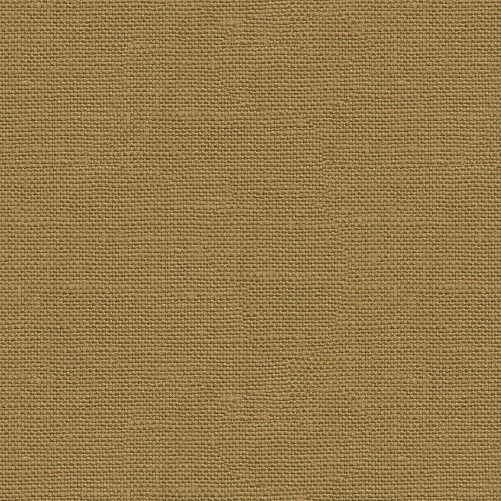 Weekend Linen Caramel by Mulberry Fabric CRAYFORD LINEN - 100% Belgium Horizontal: and Vertical: 0 53.978 - Fabric Carolina -