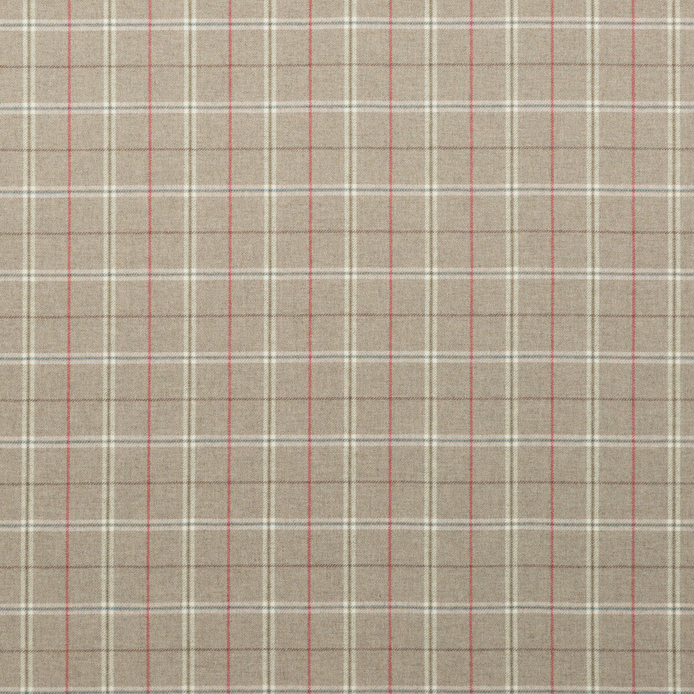 Islay Stone by Mulberry Fabric BOHEMIAN ROMANCE MERINO WOOL - 50%;WOOL - 50% United Kingdom - Horizontal: 4.728 and Vertical: 4.728 59.1 - Fabric Carolina -