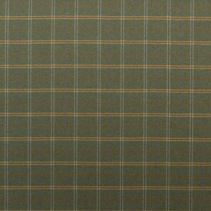 Islay Forest by Mulberry Fabric BOHEMIAN ROMANCE MERINO WOOL - 50%;WOOL - 50% United Kingdom - Horizontal: 4.728 and Vertical: 4.728 59.1 - Fabric Carolina -