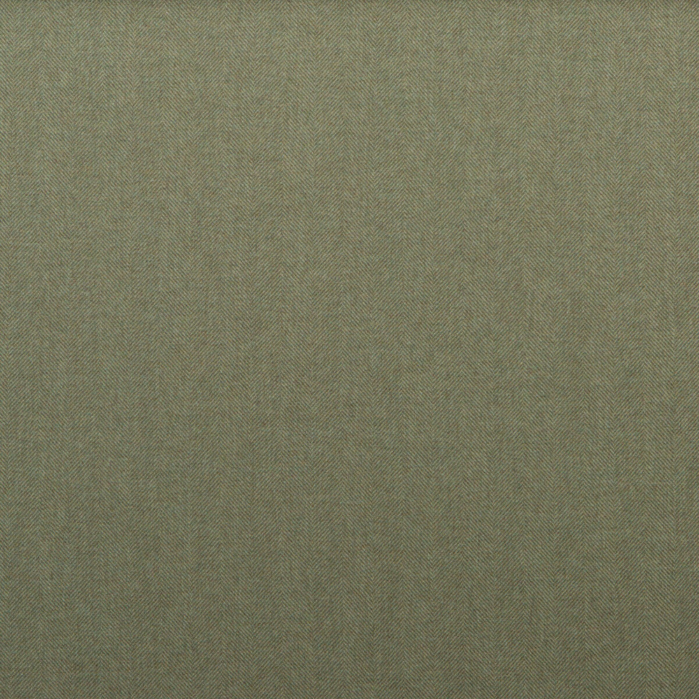 Beauly Soft Lovat by Mulberry Fabric BOHEMIAN ROMANCE WOOL - 100% United Kingdom MEDIUM Horizontal: and Vertical: 59.1 - Fabric Carolina -