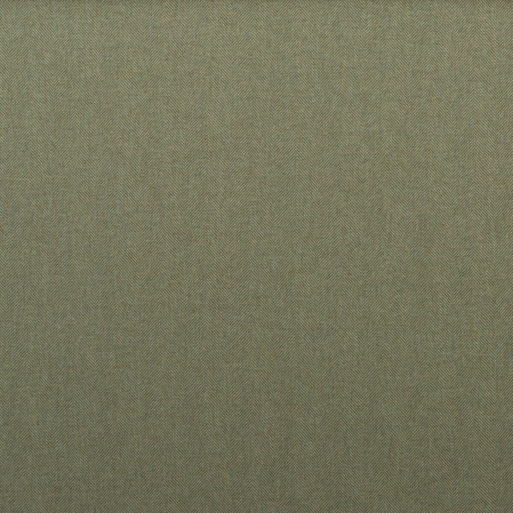Beauly Soft Lovat by Mulberry Designer Fabric BOHEMIAN ROMANCE WOOL - 100% United Kingdom MEDIUM Horizontal: - and Vertical: - 59.1 - Swanky Fabrics -