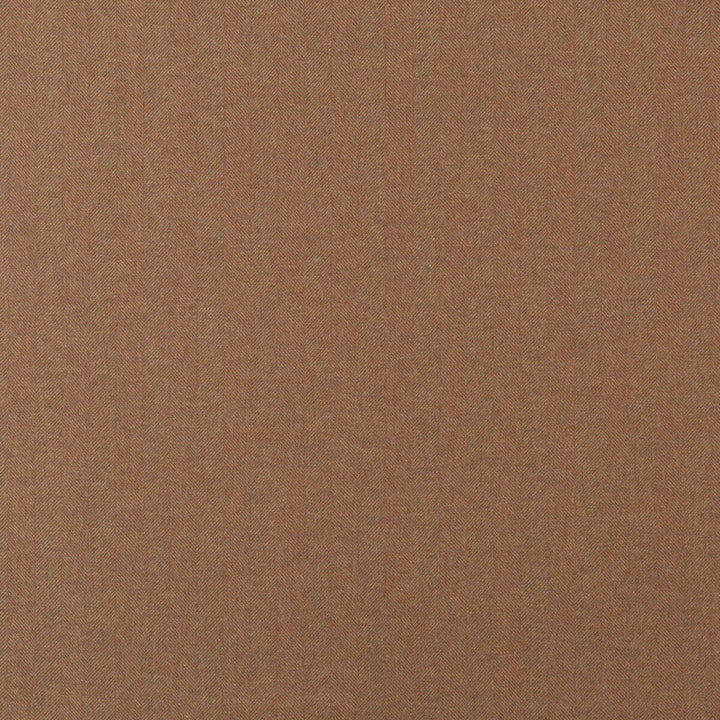 Beauly Russet by Mulberry Fabric BOHEMIAN ROMANCE WOOL - 100% United Kingdom MEDIUM Horizontal: - and Vertical: - 59.1 - Fabric Carolina -