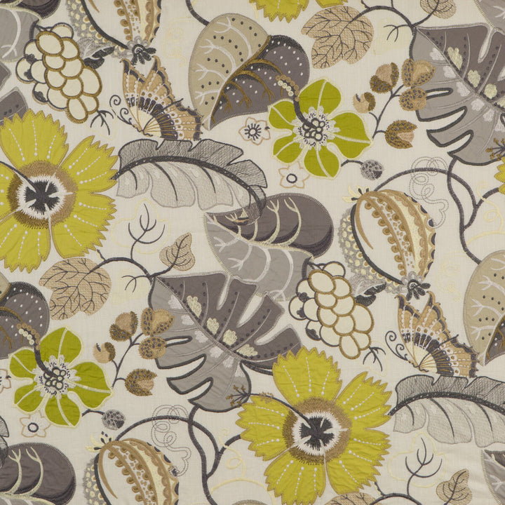 ***Bf10565 4 by G P & J Baker Fabric LANGDALE LINEN - 53%;POLYESTER - 20%;VISCOSE - 17%;COTTON - 10% India - Horizontal: 33.49 and Vertical: 29.55 51.22 - Fabric Carolina -