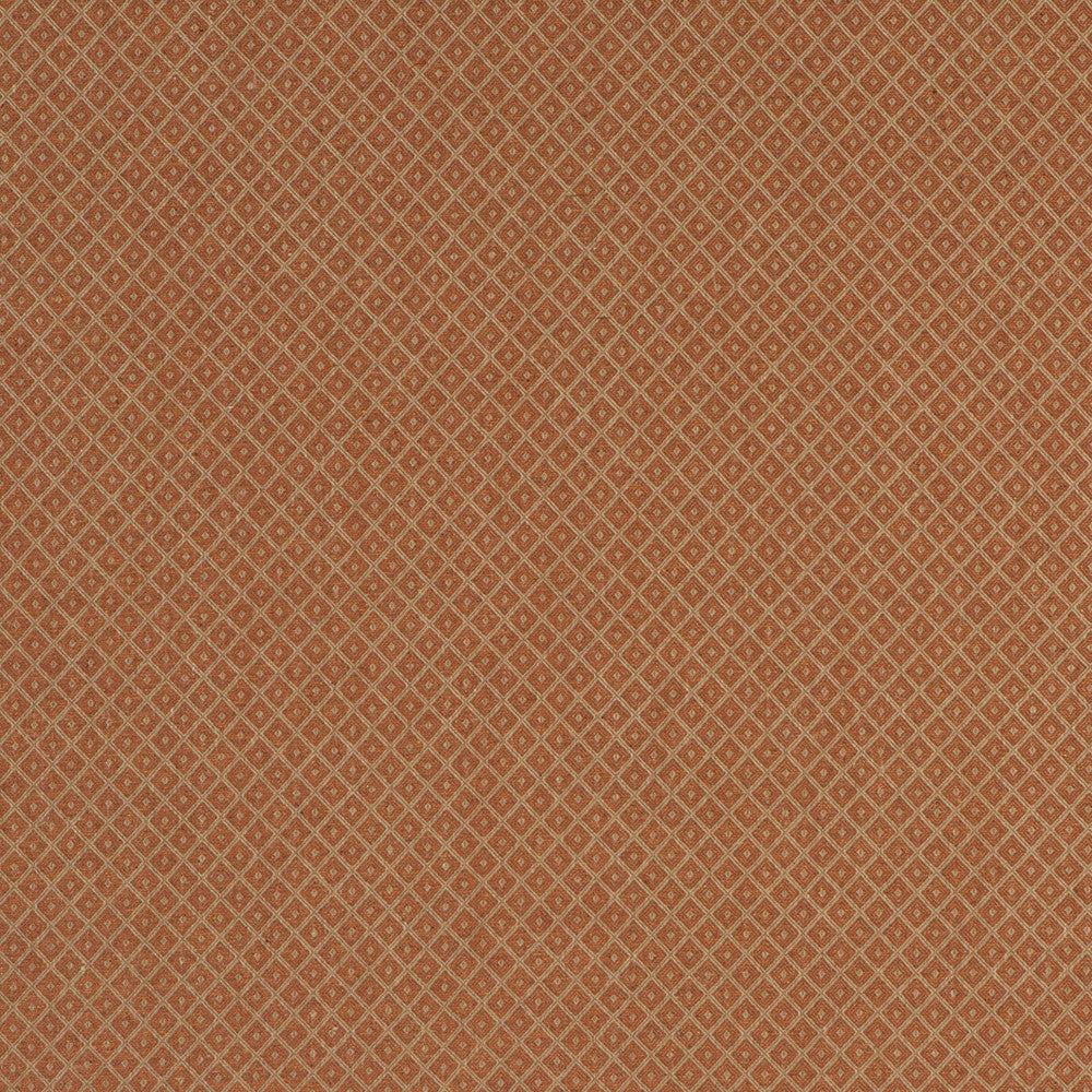 Silvius Amber by Mulberry Fabric BOHEMIAN ROMANCE LINEN - 60%;VISCOSE - 25%;SILK - 15% Italy HEAVY Horizontal: 1.182 and Vertical: 1.182 53.978 - Fabric Carolina -