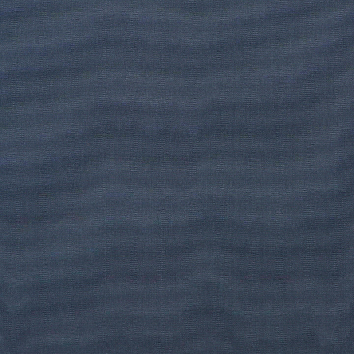 Cromarty Blue by Mulberry Fabric BOHEMIAN WEAVES COTTON - 100% Italy HEAVY Horizontal: and Vertical: 53.978 - Fabric Carolina -