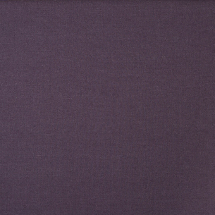Cromarty Fig by Mulberry Fabric BOHEMIAN WEAVES COTTON - 100% Italy HEAVY Horizontal: and Vertical: 53.978 - Fabric Carolina -