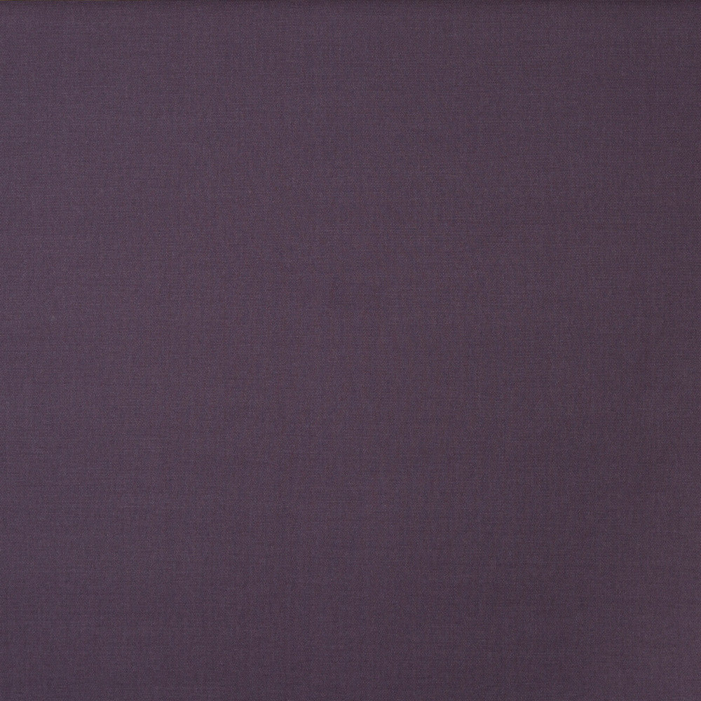 Cromarty Fig by Mulberry Designer Fabric BOHEMIAN WEAVES COTTON - 100% Italy HEAVY Horizontal: - and Vertical: - 53.978 - Swanky Fabrics -