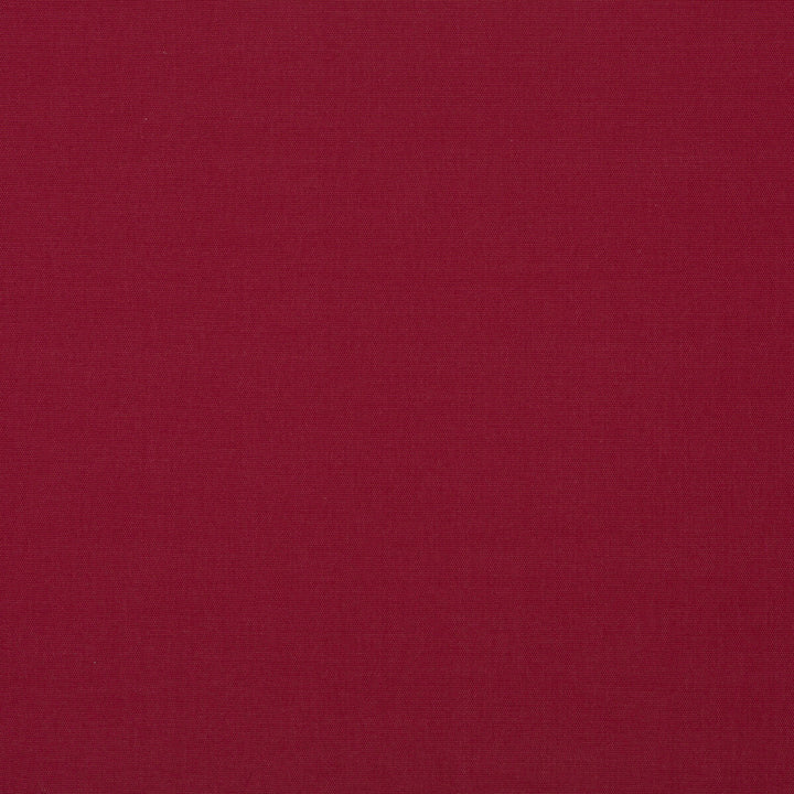 Cromarty Red by Mulberry Fabric BOHEMIAN WEAVES COTTON - 100% Italy HEAVY Horizontal: - and Vertical: - 53.978 - Fabric Carolina -
