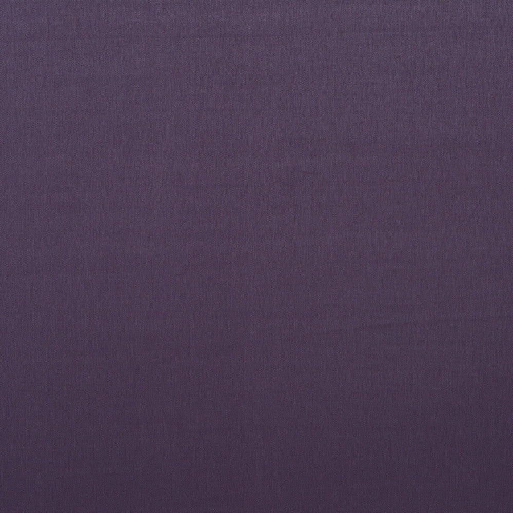 Faroe Plum by Mulberry Fabric Mulberry Fabric Faroe PlumFabric BOHEMIAN WEAVES COTTON - 100% Italy </p><p>Repeat: H: , V: 53.978 - Fabric Carolina -
