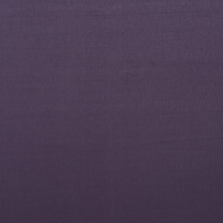 Faroe Plum by Mulberry Fabric BOHEMIAN WEAVES COTTON - 100% Italy HEAVY Horizontal: - and Vertical: - 53.978 - Fabric Carolina -