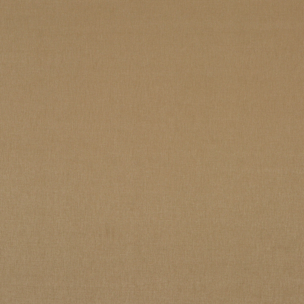 Faroe Caramel by Mulberry Fabric BOHEMIAN WEAVES COTTON - 100% Italy HEAVY Horizontal: - and Vertical: - 53.978 - Fabric Carolina -