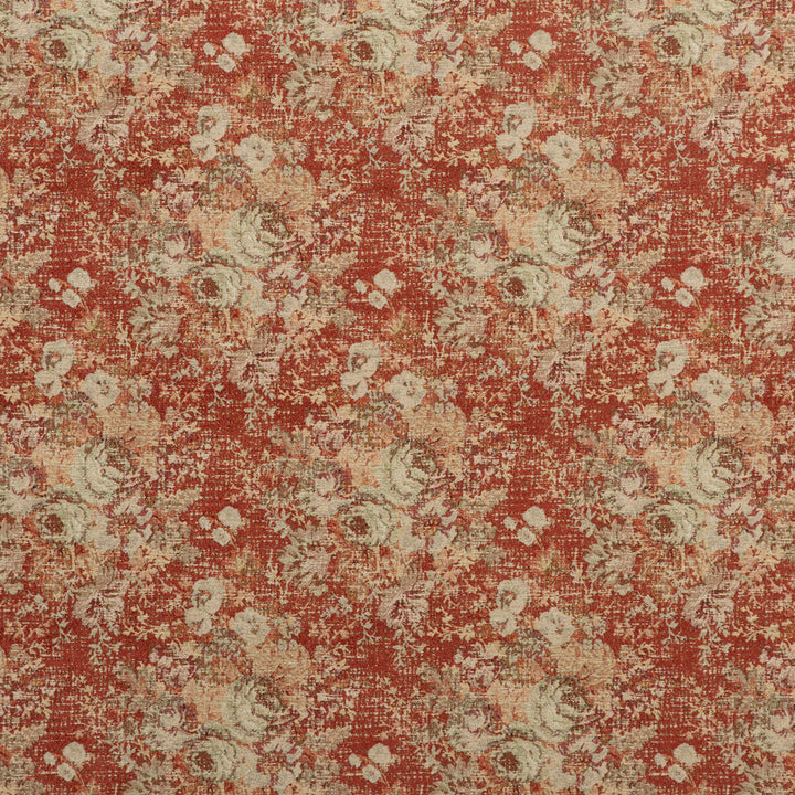 Bohemian Tapestry Sienna by Mulberry Fabric Mulberry Fabric Bohemian Tapestry SiennaFabric BOHEMIAN WEAVES VISCOSE - 50%;COTTON - 31%;POLYESTER - 19% Italy </p><p>Repeat: H: 13.396, V: 21.67 53.978 - Fabric Carolina -