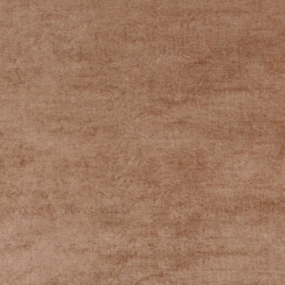 Fortrose Velvet Copper by Mulberry Fabric BOHEMIAN TRAVELS VISCOSE - 64%;COTTON - 26%;POLYESTER - 10% Italy HEAVY Horizontal: - and Vertical: - 53.978 - Fabric Carolina -