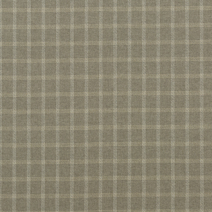 Bute Stone by Mulberry Fabric FESTIVAL WOOL - 100% United Kingdom HEAVY Horizontal: 2.758 and Vertical: 2.955 57.918 - Fabric Carolina -