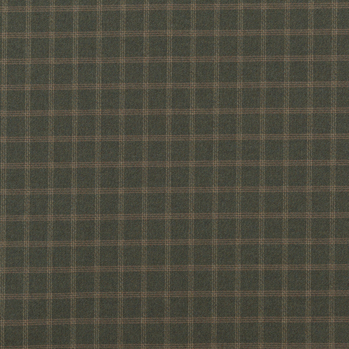 Bute Forest by Mulberry Fabric FESTIVAL WOOL - 100% United Kingdom HEAVY Horizontal: 2.758 and Vertical: 2.955 57.918 - Fabric Carolina -