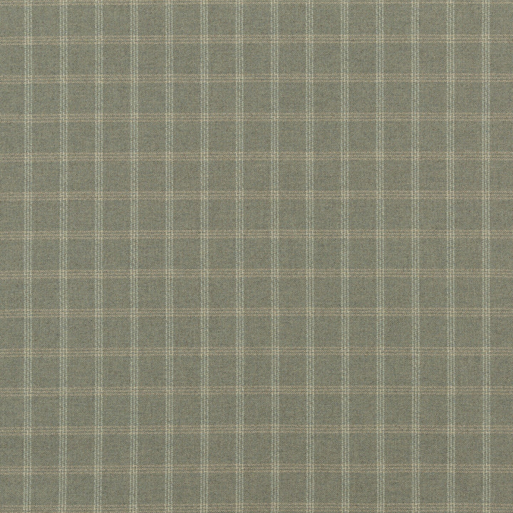 Bute Soft Lovat by Mulberry Fabric FESTIVAL WOOL - 100% United Kingdom HEAVY Horizontal: 2.758 and Vertical: 2.955 57.918 - Fabric Carolina -