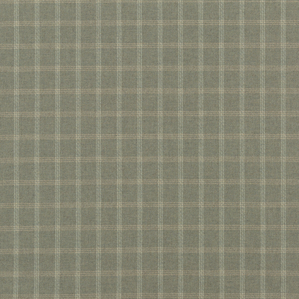 Bute Soft Lovat by Mulberry Fabric Mulberry Fabric Bute Soft LovatFabric FESTIVAL WOOL - 100% United Kingdom </p><p>Repeat: H: 2.758, V: 2.955 57.918 - Fabric Carolina -